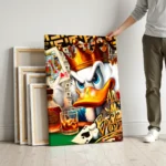 All In Boss King – Królewska Gra o Pieniądze w Stylu Pop Art - obrazek 5